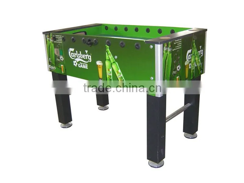 outdoor furniture beer pong table