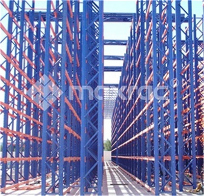 Rack Supported Building: Benefits and Ideal Applications