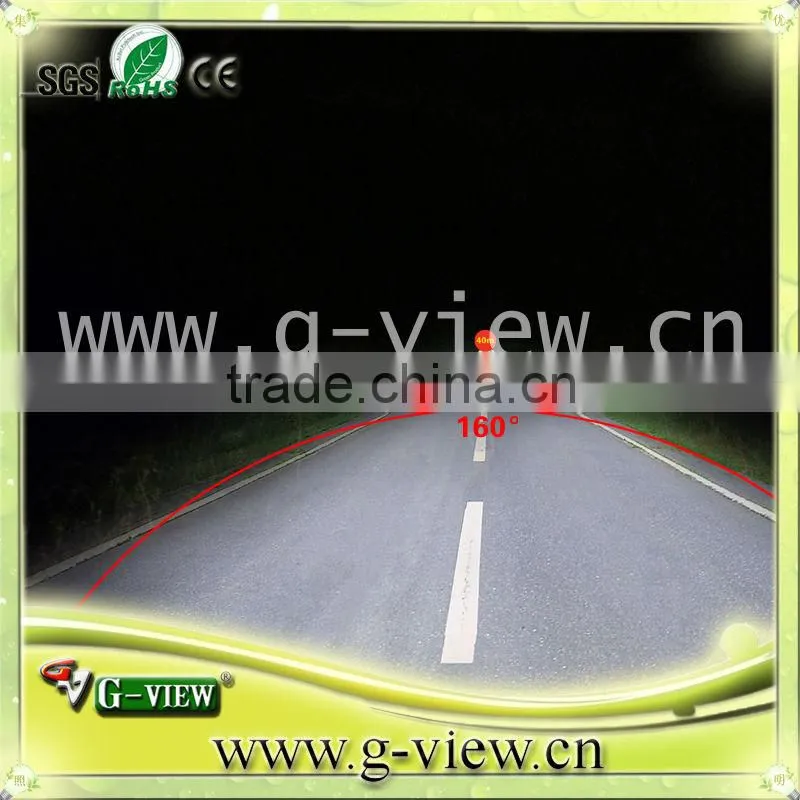 4000lm cr ee auto led lighting 12-24V 6000K car h4 led headlight bulbs