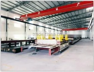 Foshan Kingsun Science And Technology Co., Ltd. company overview - view 3