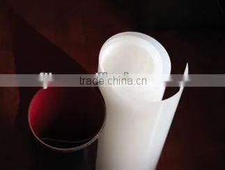 single screw platic sheet extrusion machine