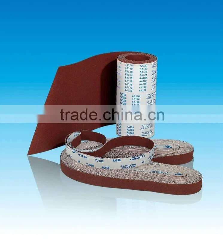 JB-5 Soft Abrasive Cloth