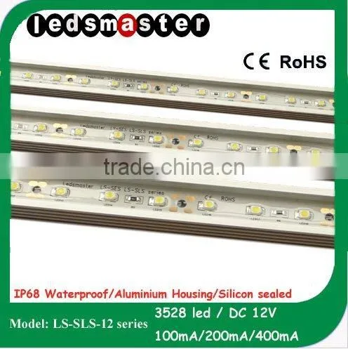 Non-Waterproof Led Strip Light 3528/5050 30leds 12V