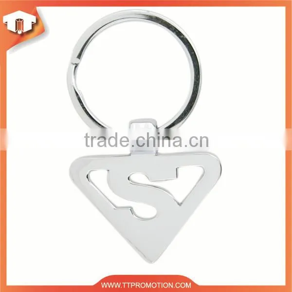 Promotional high quality wrench keychain