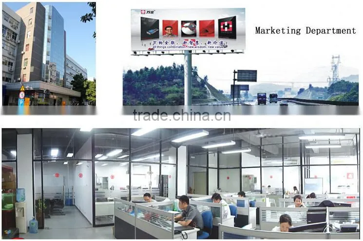 Vanch VM-5GA RFID UHF reader module