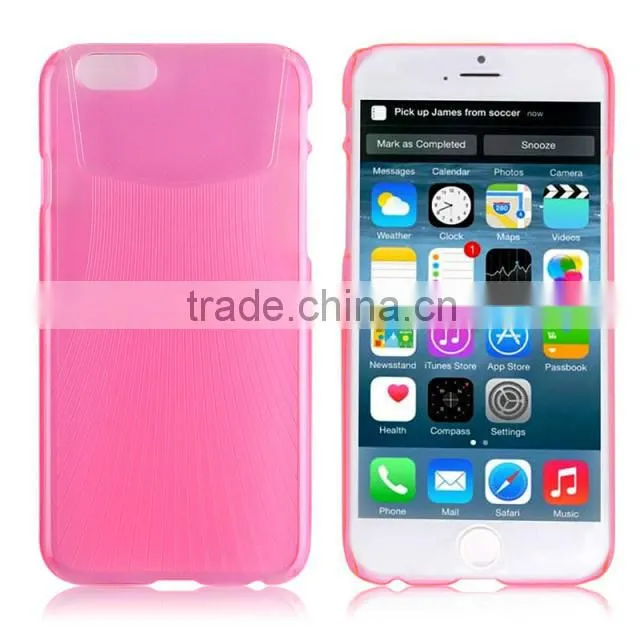 For iphone 6 tpu case ,for iphone 6 hard case