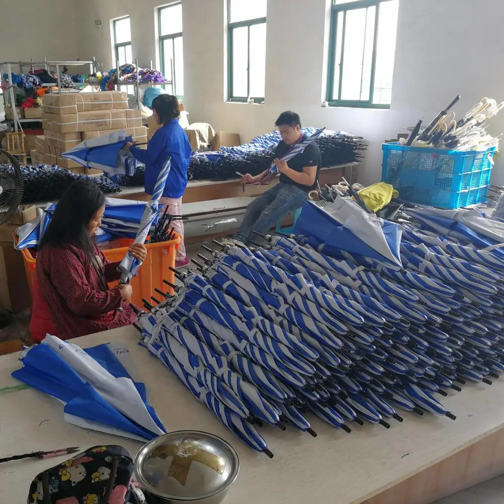 Shanghai Xinyuan Outdoor Products Co., Ltd. company overview - view 4