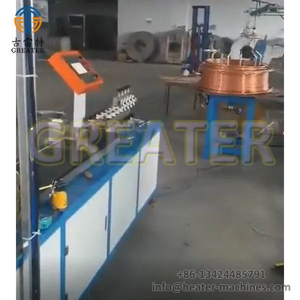 GT-ASCT19 auto coil tube straightening and cutting machine GT-ASCT19 自动管材调直切断机 (2) 拷贝