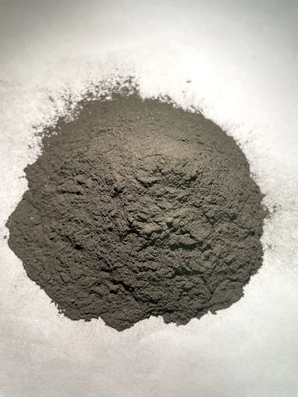 湖南金铄硅铁粉270D研磨5