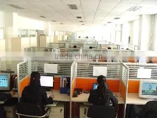 Huaxin Instrument (Beijing) Co., Ltd. company overview - view 2