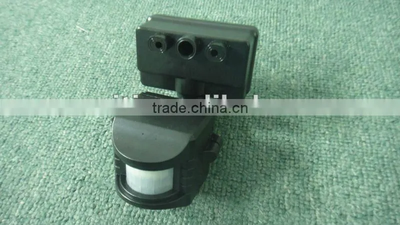 IP44 Passive Infrared Fitting Floodlight Sensor