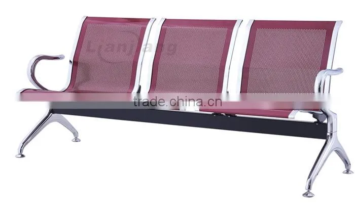 Good price airport chair waiting chairs