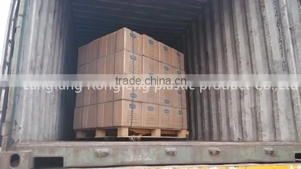 OEM HDPE Plastic Insulation Anchor Nail