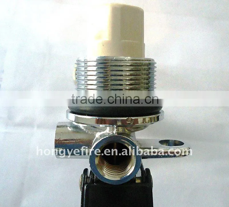 5kg fire extinguisher valve