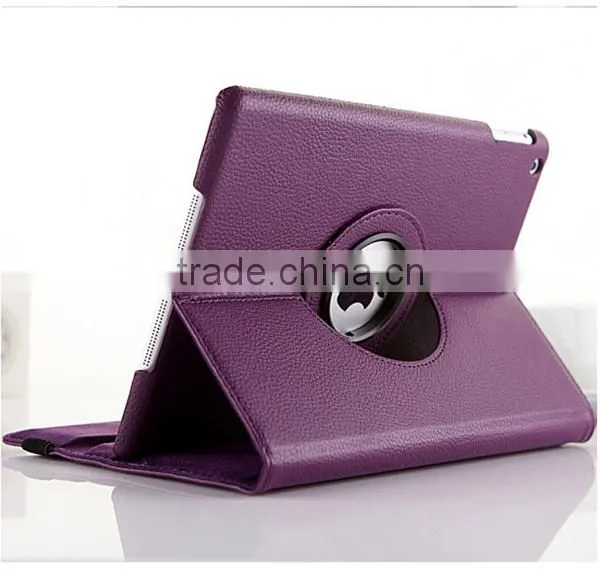 Factory Wholesale Leather Case For Ipad Air 2 64Gb