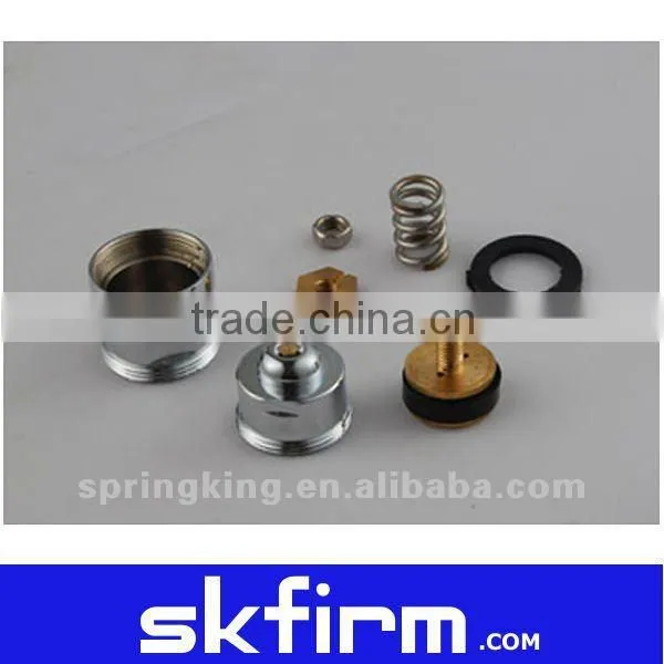 Brass Water Saving Device Sanitary ware Spray Water Tap