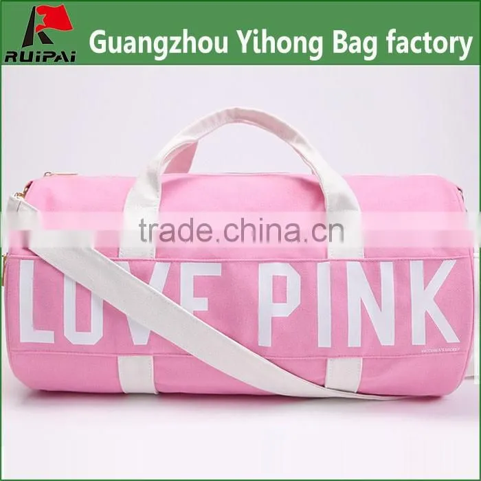 duffle bag manufacturers China