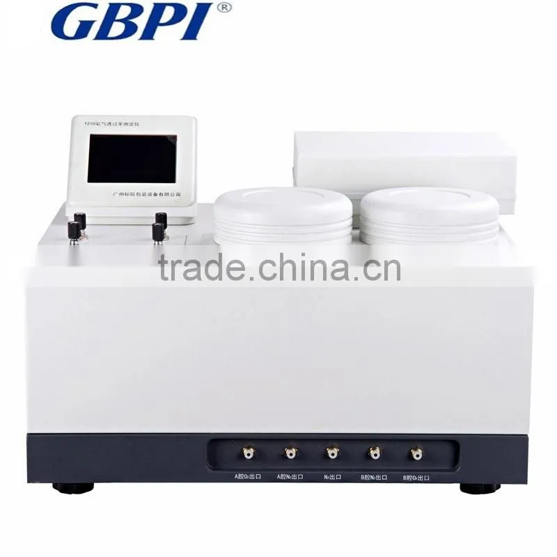 O2TR Testing Machine (Y210)