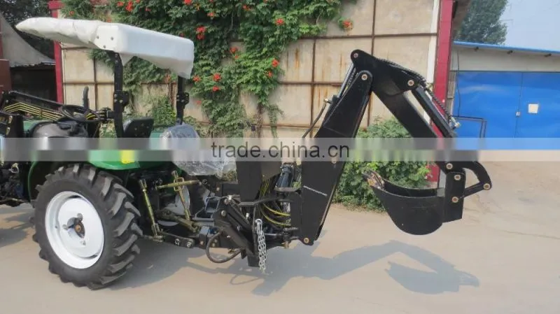 Discounting!! small backhoe for sale