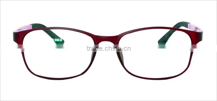 2016 New design for ultem eyeglasses optical frames for men and women