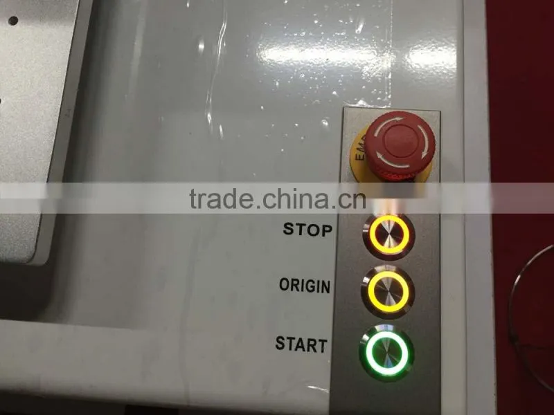 Automatic Adhesive Glue Dispensing Robot Machine for Electronic Industries