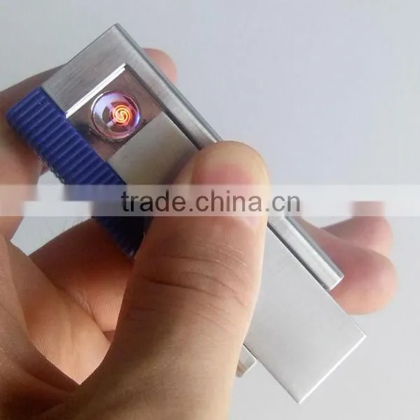 factory price bestselling usb cigarette lighter with flash drive china