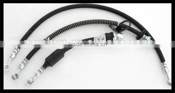 1/8 Inch SAE J1401 DOT Hydraulic Brake Fluid Hose