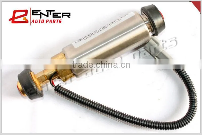 heavy duty truck ISLE fuel transfer pump 4937766
