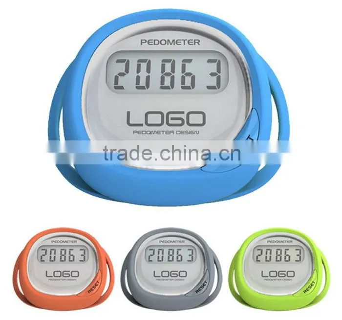 High Quality Good Price Performance Shoes Step Counter for Shoe