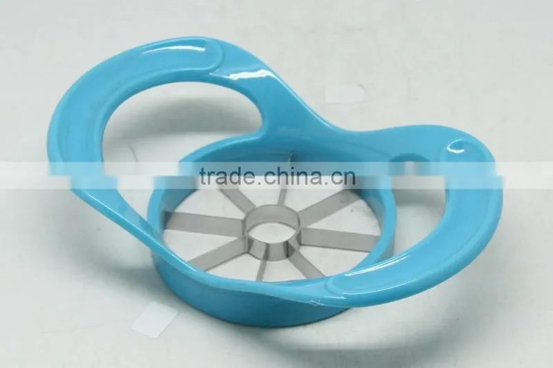 STRONG & SHARP AS+S/S APPLE SLICER, HOT SELLING IN SUPERMARKET