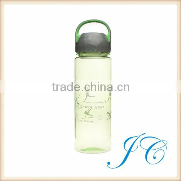 2015 Custom Space Sport Water Bottle For Outdoor Travel