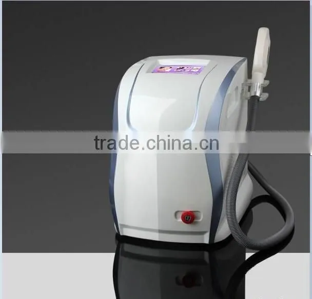 VY-9014D Keyword 2014 best shr ipl laser hair removal machine price
