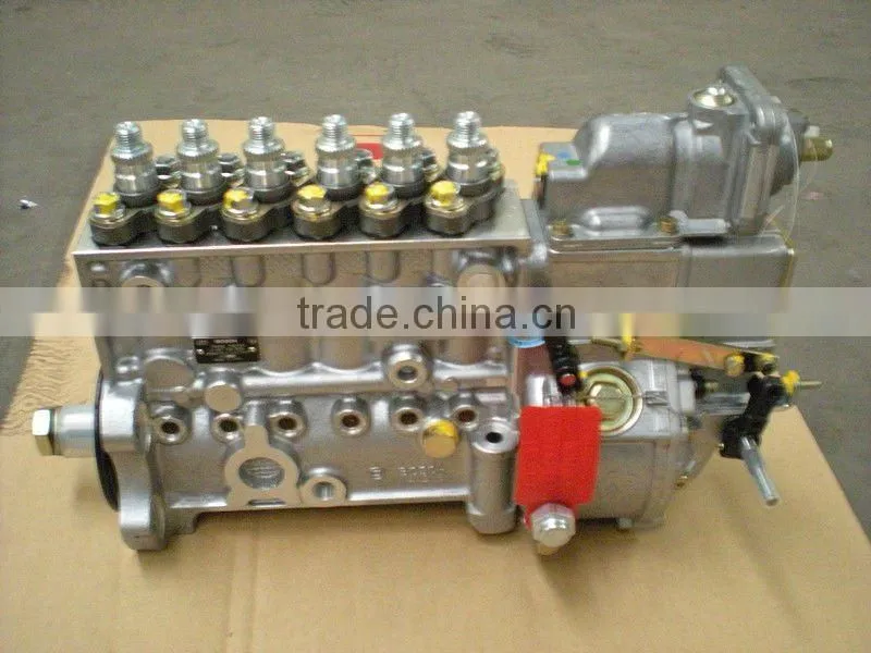 Cummins Diesel Fuel Injection Pump Assembly 3972351