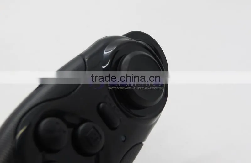 Android Mini Bluetooth Game Controller For iPhone 5 6 iPad 4 Air Mini 3