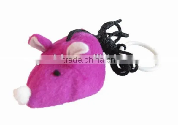 pet toy cat toy mouse