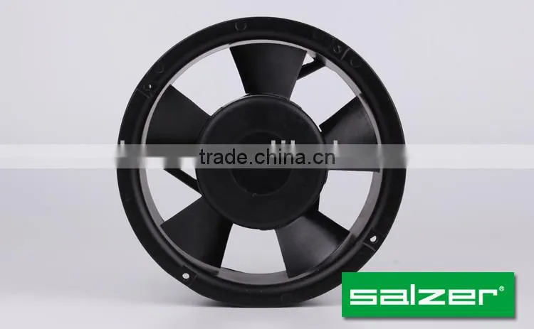 SALZER PD170B-220 axial blowing fan
