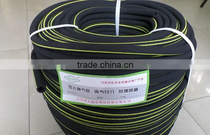 OD14mm/16mm/25mm Aeration Tube with Nanotechnology