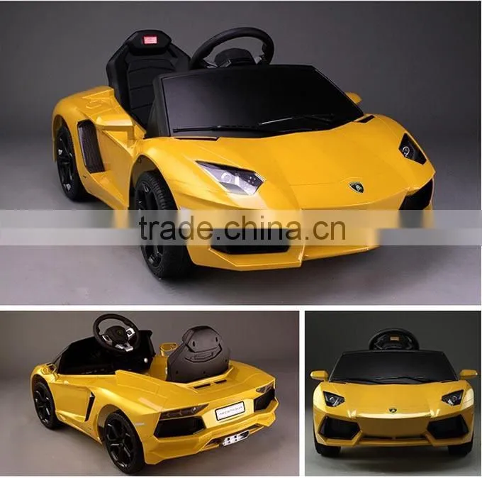 RASTAR wholesale shopping gift electric cars toy made in china