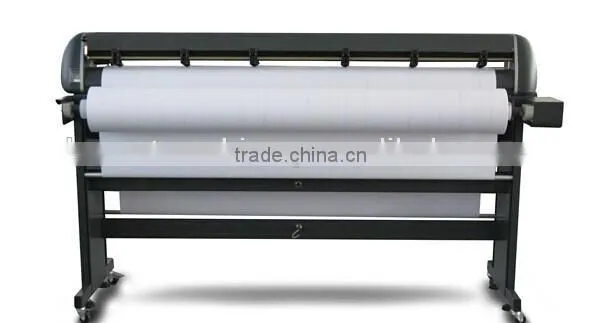 Hot selling FD-1750H apparel cad/cam garment pen plotter for clothing, shoes and luggage
