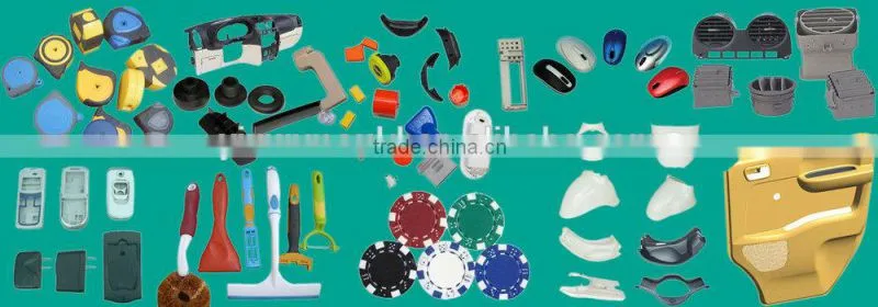 OEM Plastic Processing Service