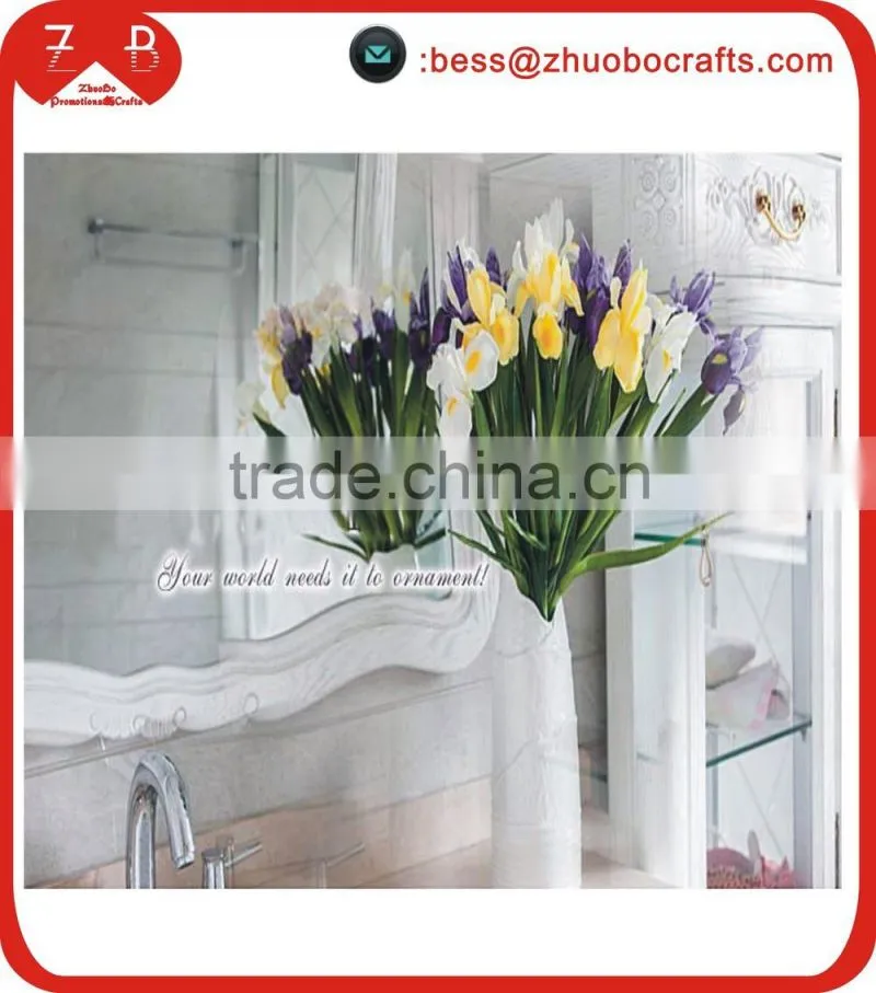 Artificial flower rose wholesale