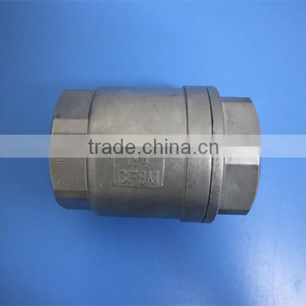 OEM design Stainless Steel Precision Casting Parts