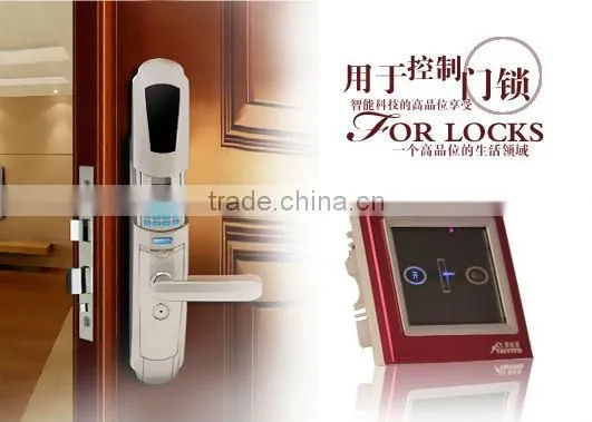 TAIYITO zigbee wireless touch switch for home automation