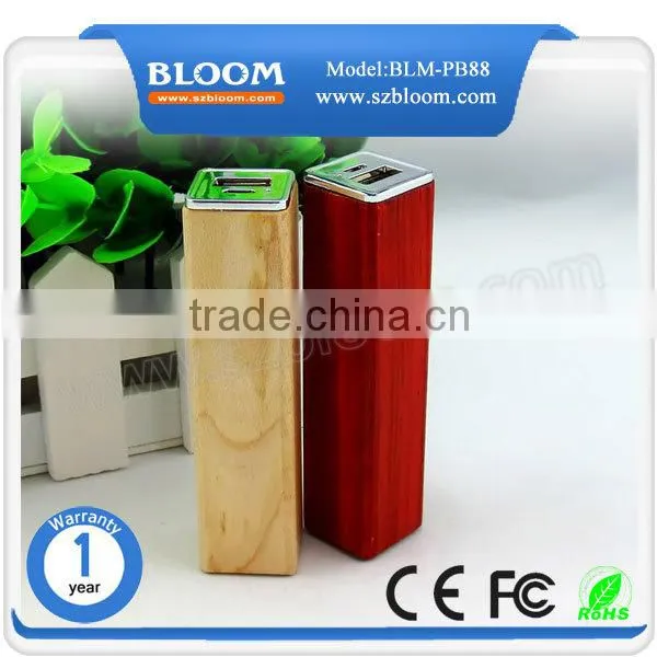 New product top selling portable mobile power bank for phone 4s