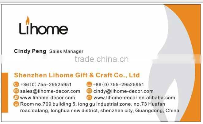 Shenzhen lihome top quality various colors aroma fragrance diffuser reed stick