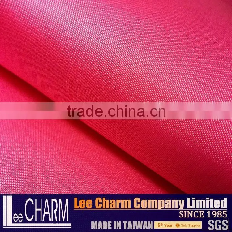Characteristics Poly Lady Wedding Dress Evening Fabric