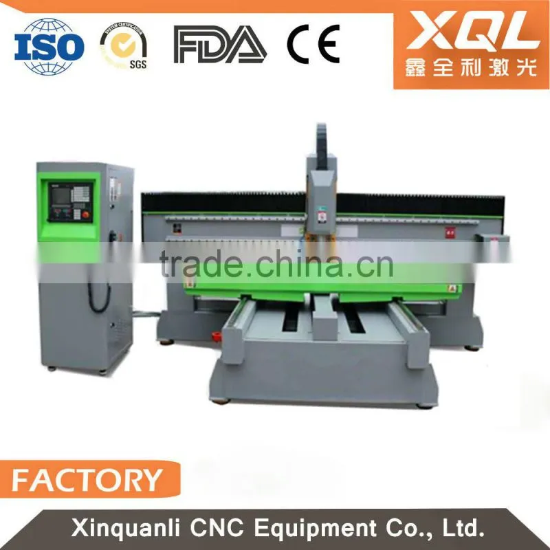 Channel Letter Signs CNC Acrylic Wood Carving Cutting Machine