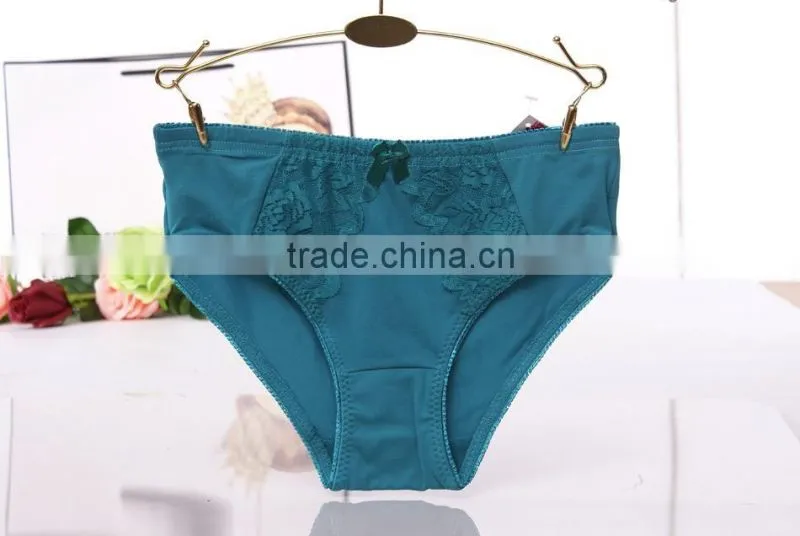 elegant lace lady 93% nylon fabric 7% spandex underwear fabric