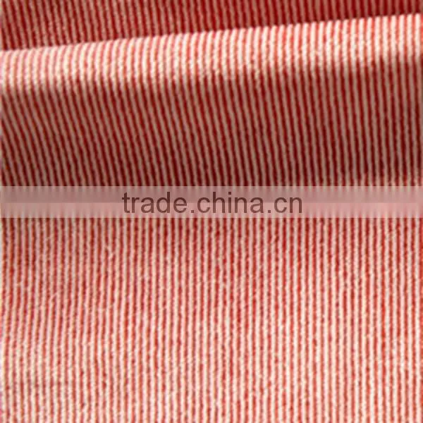 Wholesale Tricot 100 Polyester Fabric With Cation Material For Sofa Upholstery Fabric Manufactory