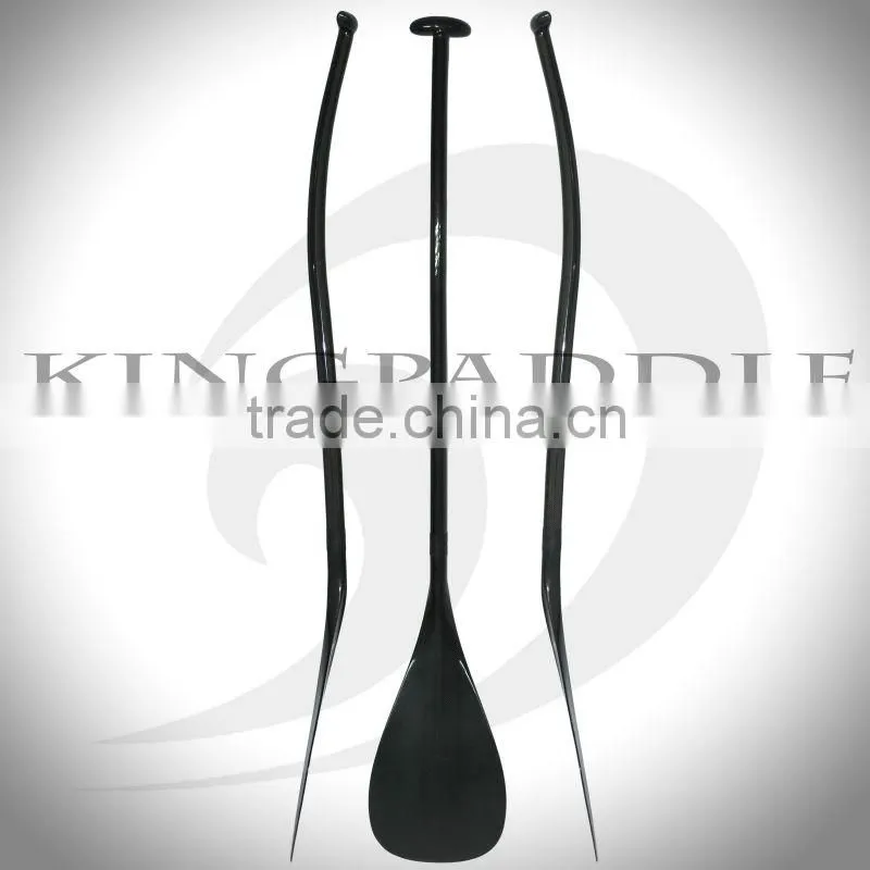 kingpaddle outrigger canoe paddle